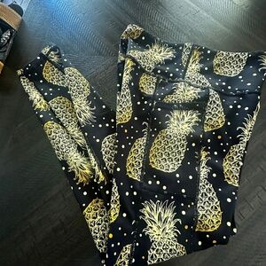 CVG Fineapple Leggings